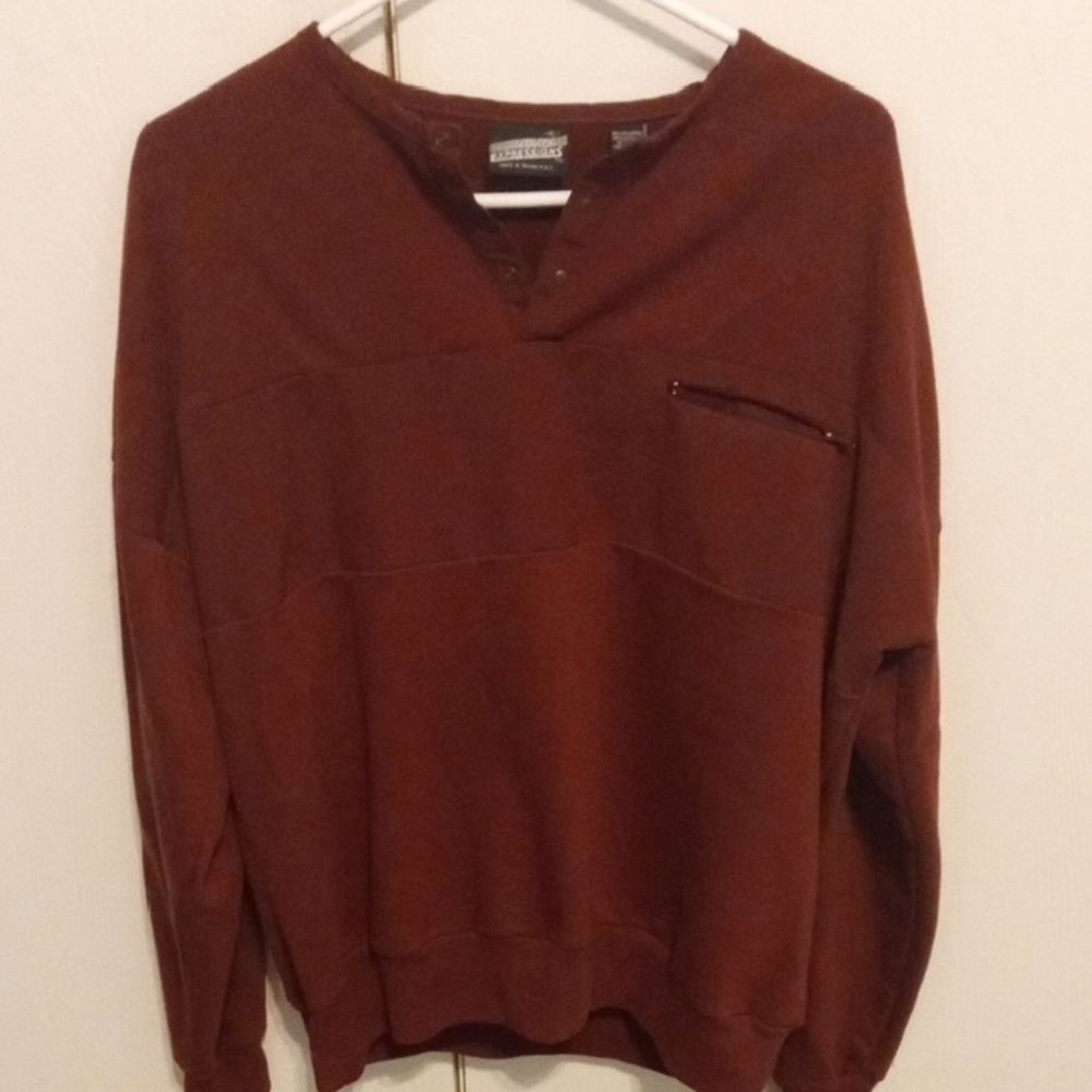 Vintage Expressions Sweater